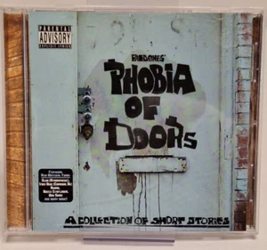 fredone's phobia of doors a collection of short stories Ft Slug of Atmosphere. - Picture 1 of 7