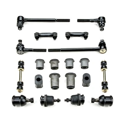 Kit de reconstrucción de suspensión delantera para Buick Riviera 1969 1970 Foto 1 de 4