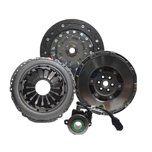 Kit Frizione + Volano Bimassa Abarth 595/595C 1.4 Turbo Cambio Sequenziale MTA - Picture 1 of 6