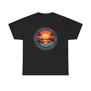 Official Sunset Photographer Shirt - Picture 1 of 16