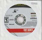 Tony Hawk's Project 8 Microsoft Xbox Video Game Disc Only With Out Case Used