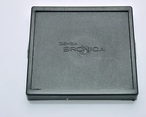 Genuine Zenza Bronica ETR Finder Bottom Cover Medium Format (#3329) - Picture 1 of 2