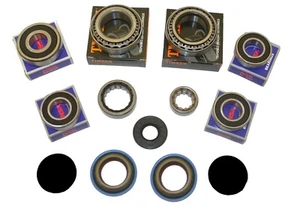 BMW MINI 6 VELOCITÀ KIT RICOSTRUZIONE CUSCINETTI PORTANTI KIT - Foto 1 di 1