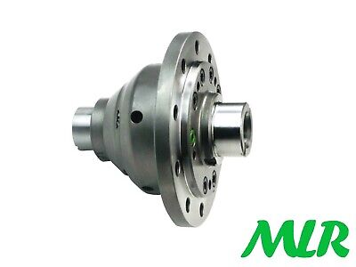 Renault Clio Sport Mk3 197 200 Tl4 Gearbox Lsd Differential Limited Slip Diff • 534.29€