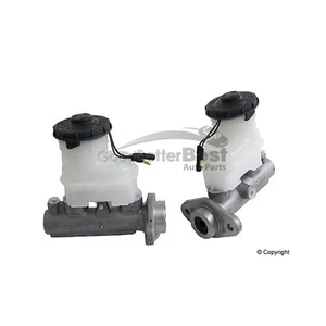 One New NTP Brake Master Cylinder 46100S04A14 for Honda Civic - Picture 1 of 1