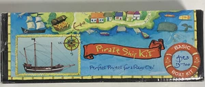 Kit Barco Pirata - Imagen 1 de 8