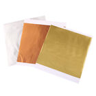 300 Sheets Gilding Foil - Silver/Copper