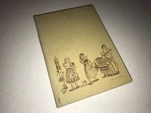 PEDRO AND PRISCILLA by MAY HALL THOMPSON  1ST Edition - 1945 - Rhoda Short - Bild 1 von 6