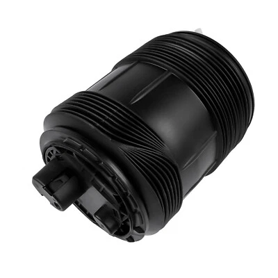 Bolsa de resorte de suspensión neumática trasera izquierda para Audi A6 C8 A7 4K 2019-2024 4K0616001 Foto 1 de 4