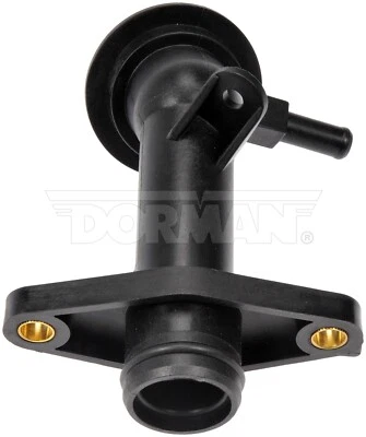 Engine Coolant Filler Neck Dorman For 2006-2009 Pontiac Montana 3.9L V6 - Image 1 of 3
