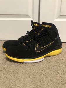Las mejores ofertas en Nike Air Zoom Huarache 2K4 Zapatillas De Hombre |  eBay