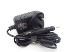 Power Supply Charger 5V Mains UK 7 For Tablet iDAMO Android Tablet A13 UK SELLER