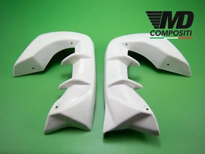 Fianchetti Honda Hornet Kit R (mod.2007/2009) - Imagen 1 de 6
