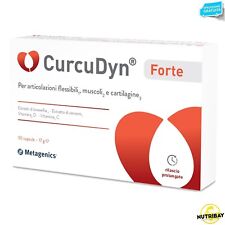 Metagenics CurcuDyn - 30 caps Per cartilagini e articolazioni