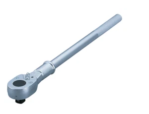 TONE Ratchet Handle 3/4" Drive Oval Head 24T Standard Type Japan Tool - Picture 1 of 5