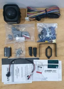 Laserline 270UK Car Alarm - Picture 1 of 13