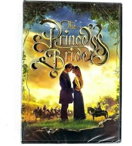 The Princess Bride (DVD, 2012) - Picture 1 of 1