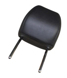 2017-20 MAZDA 3 Driver Left LH Front Headrest Black Leather OEM ⭐3⭐ - Picture 1 of 5