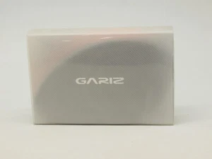 Gariz XS-CHLSNRB Mirrorless Camera Sling / Neck Leather Strap (Red/Black) - Picture 1 of 3