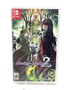 Death End Re;Quest 2 (Nintendo Switch, 2022) - Bild 1 von 3