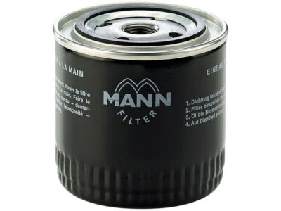 For 1963-1967 Sunbeam Alpine Oil Filter Mann 63746MFSG 1964 1965 1966 - Image 1 of 2