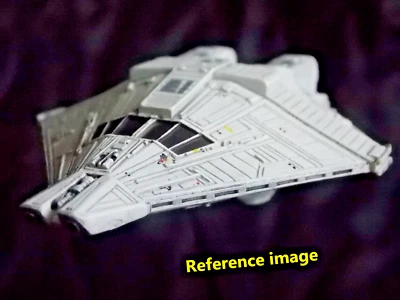 ⭐ ¡NUEVO! Figura ALIEN NARCISSUS Diorama PVC KONAMI LONGITUD 3" 8 cm GODZILLA UK 🚚 Foto 1 de 4