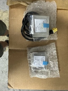 Zephyr Downdraft End Cap Stainless steel - Picture 1 of 2