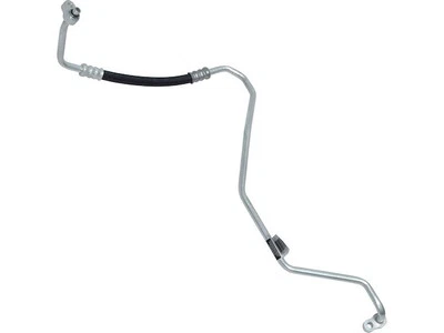 Manguera de descarga de refrigerante aire acondicionado Saturn L300 2004 51613BGVS Foto 1 de 2