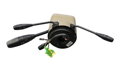 03-06 Mercedes R230 SL500 Steering Column Control Switch & Clock Spring OEM - Image 1 of 4