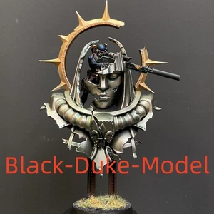 Warhammer 40K Operative Umbral-Six Assassin Imperium Armies Presale Painted Army - Picture 1 of 6