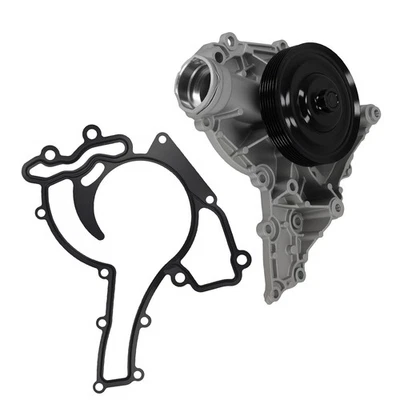 Kit de bomba de refrigerante para Mercedes-Benz CL550 CLK550 5,5 L V8 2007-2010 2732000201 Foto 1 de 4