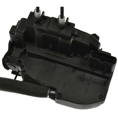 Actuador de cerradura de puerta trasera derecha para Nissan Versa 2007-2012 2008 2009 2010 2011 SMP Foto 1 de 4