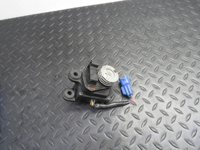 09-12 HONDA CBR 600RR CBR600RR SERVO MOTOR DE ESCAPE FABRICANTE DE EQUIPAMENTO ORIGINAL BOM! 31420-MFJ-A42 - Imagem 1 de 4