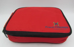 Practi-Trainer Universal AED Trainer by WNL Excellent Condition TESTED - Picture 1 of 5