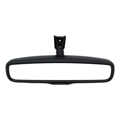 MITSUBISHI L200 INTERIOR MIRROR REAR VIEW MK5/6 2015-2022 7630A058 - Image 1 of 4