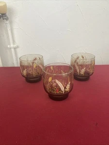 3 Bicchieri Acqua Tacco Cristallo di Arques Luminarc Modello Tivoli - Foto 1 di 3