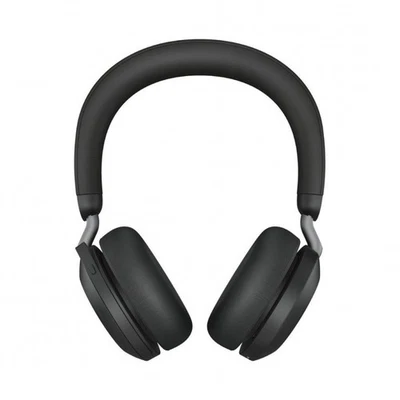 JABRA EVOLVE2 75 LINK380A MS/STEREO NERO - Immagine 1 di 2