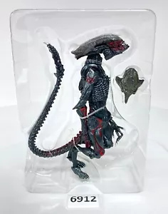NECA Aliens Night Cougar Alien Kenner Tribute OHNE BOX aber NEU nie benutzt - Bild 1 von 2