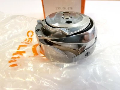 91-140 540-91 PFAFF 1242 130.08.678 /Cerliani/ - Image 1 of 3