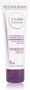 Bioderma Cicabio Pommade Ointment, 40 Milliliter Size Name:40 Ml (Pack Of 1) - Picture 1 of 12