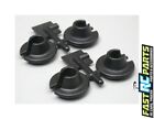 Products Spring Cups Lower Black Traxxas Slash/Stampede 4X4  Rpm73152