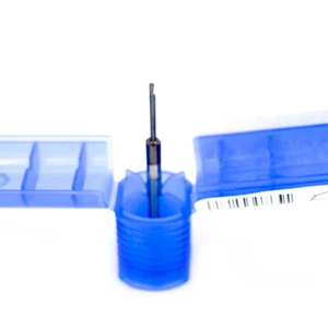 SCT Carbide Boring Bar 0.060" Bore Diameter x 1/2" Depth x 1/8" Shank HB60LFA - Picture 1 of 3