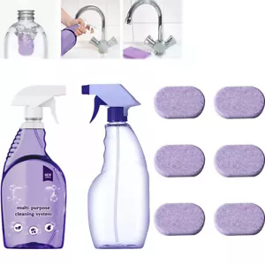Drclean Spray Oven Cleaner,Dr Clean Spray Cleaner For Ovens,Nuroclean Spray - Picture 1 of 14