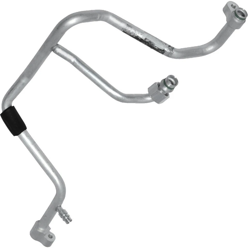 A/C Refrigerant Suction Hose for Acura MDX, Honda - Image 1 of 1