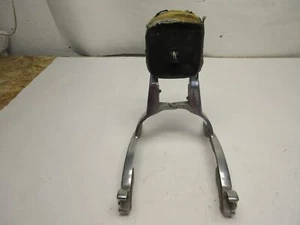 2005 LIFAN DEFIANT MXF250 MXF 250 CRUISER REAR PASSANGER SEAT BACKREST - Picture 1 of 6