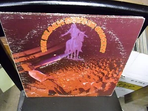 The Beach Boys In Concert LP Reprise/Brother VG+ White Label Promo Brian Wilson - Picture 1 of 4