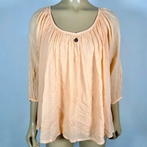 Blusa para mujer Colette talla única nueva con etiquetas - boutique Serendipity - Imagen 1 de 7