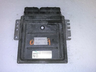 2004 年日产 Sentra ecm ecu 电脑 MEC33-350 — 第 1/4 张图片