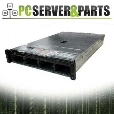 Dell PowerEdge R730 Server | 2x E5-2690v3 2.6GHz 12C | 128GB | H730p | 8x 4TB - Image 1 of 4