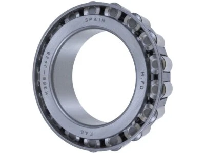 Rolamento de roda traseiro externo 92446WQJS para 1961-1962 GMC 2500 Series - Imagem 1 de 2